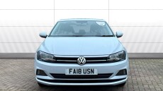 Volkswagen Polo 1.0 SE 5dr Petrol Hatchback